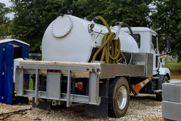 Best Luxury portable toilet rental  in Chelsea, MA