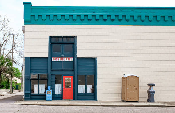 Best Local porta potty services  in Chelsea, MA