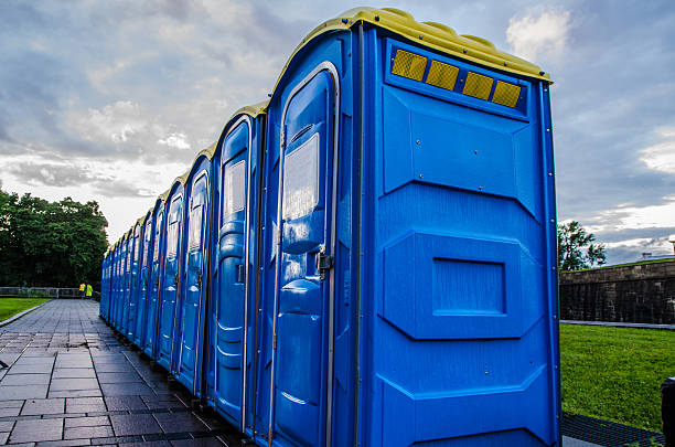 Portable Toilet Options We Offer in Chelsea, MA